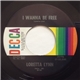 Loretta Lynn - I Wanna Be Free