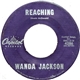 Wanda Jackson - Reaching