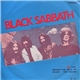 Black Sabbath - N.I.B.